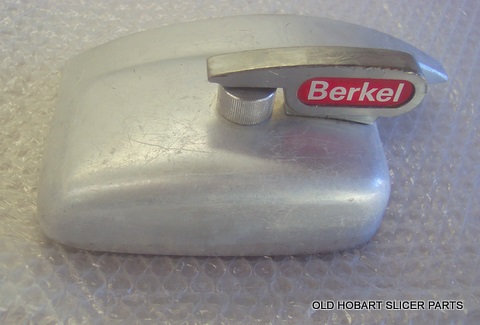 BERKEL 807,817,808,818 SHARPENER COVER